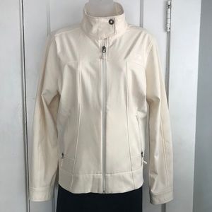 North Face Jacket Sz L